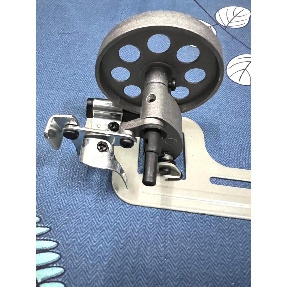 Đánh chỉ cơ dùng cho máy may 1 kim công nghiệp