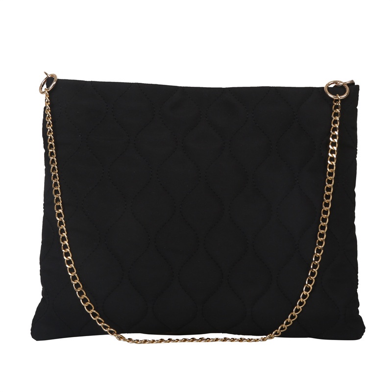 Túi Xách Đeo Chéo Màu Sắc Thời Trang 2023 Sức Chứa Lớn Dành Cho Nữ