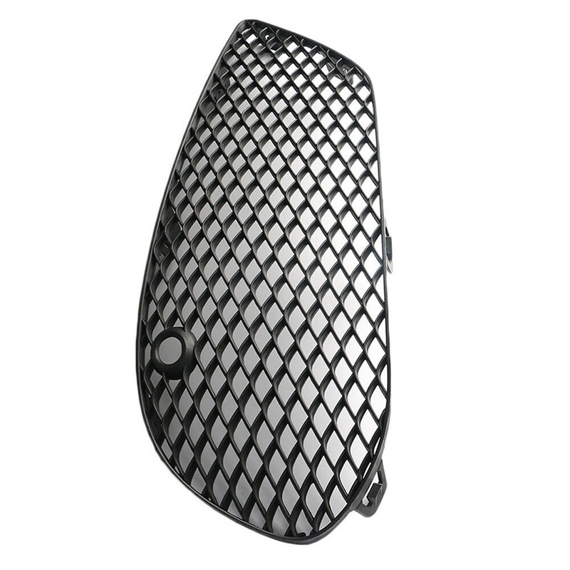 Ốp Bọc Đèn Sương Mù Phía Trước Cho Mercedes Benz C300 2015-2016 2058852623 2058852523