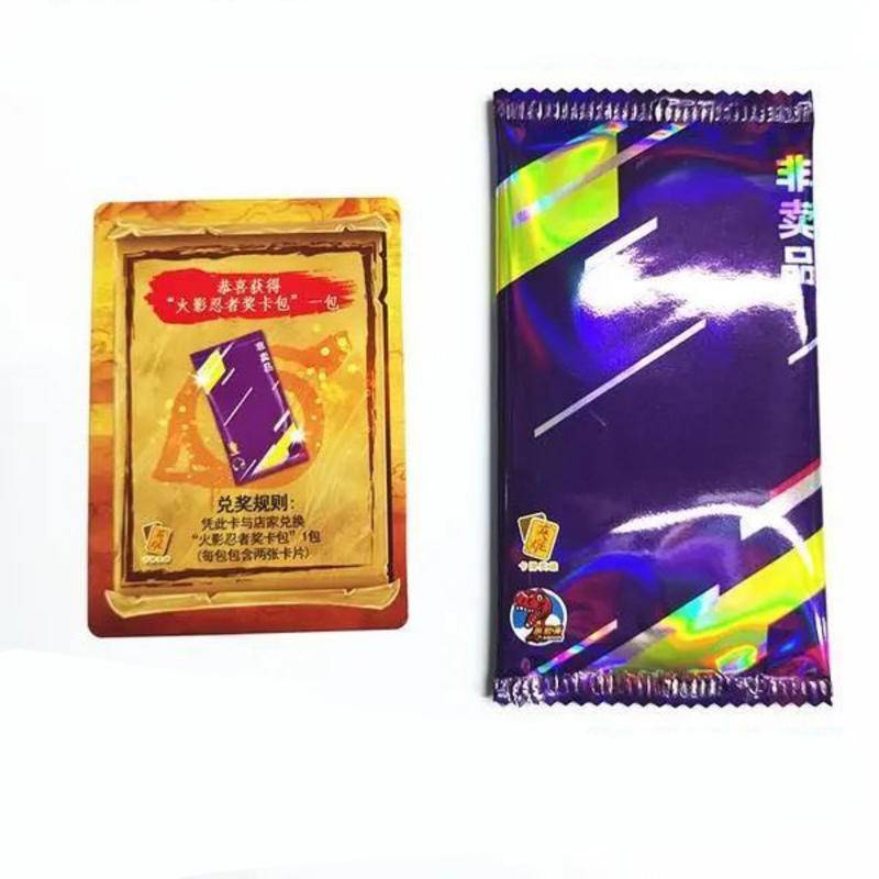 Bộ Sưu Tập Thẻ Sưu Tầm Hình Khủng Long Nhỏ Naruto Phiên Bản Bảy Viên Đạn Phiên Bản Cao Cấp Phiên Bản Sưu Tầm Thẻ Sưu Tầm Merchandise