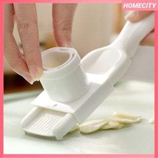 [Có Sẵn] [Hàng Có Sẵn] Dụng Cụ Cắt Rau Củ 2 Trong 1 Dụng Cụ Nghiền Tỏi Gừng Mini Dụng Cụ Nghiền Tỏi Hai Mặt Máy Bào Dụng Cụ Cắt Rau Củ Dụng Cụ Nhà Bếp