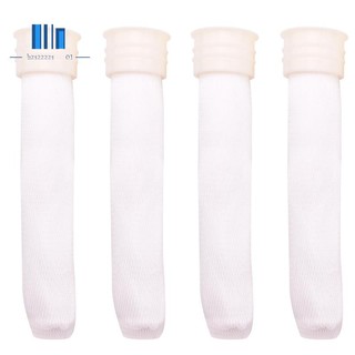 Set 10 màng lọc uf 0.01 micron dành cho hệ thống lọc nước thẩm thấu ngược