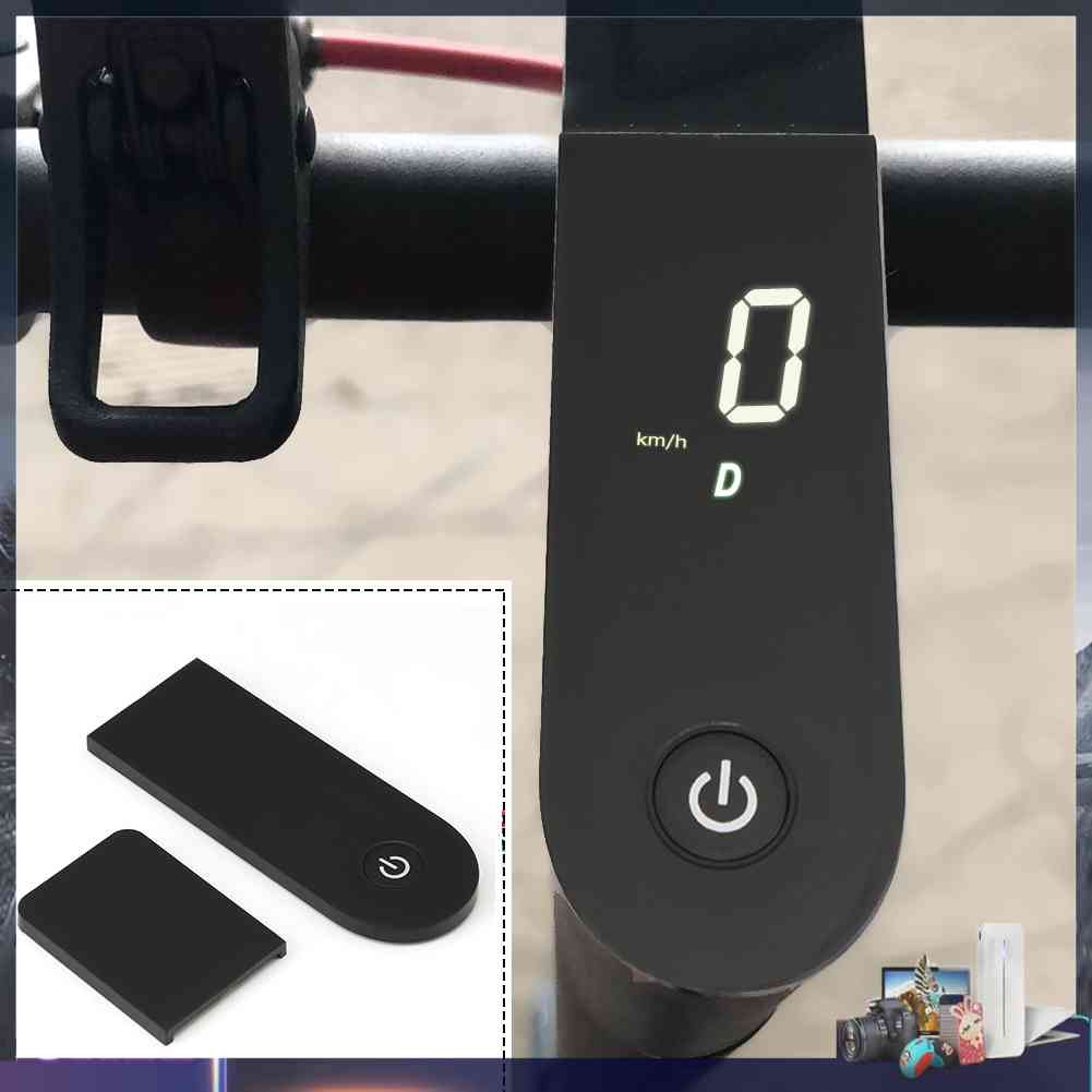 Màn Hình Hiển Thị Bảng Mạch Cho Xe Điện M365 Pro