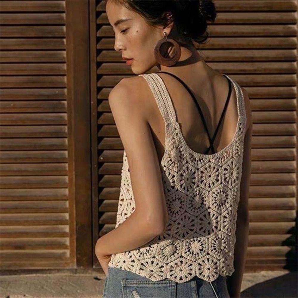 Áo Hai Dây Co Giãn Phong Cách Truyền Thống 26Eddie