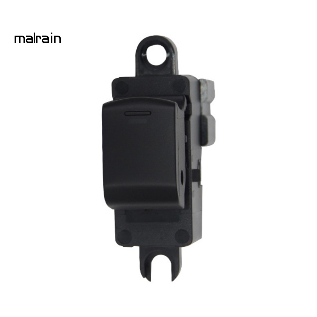 Công Tắc Nâng Điều Khiển Hành Khách 25411-AX000 Cho Nissan