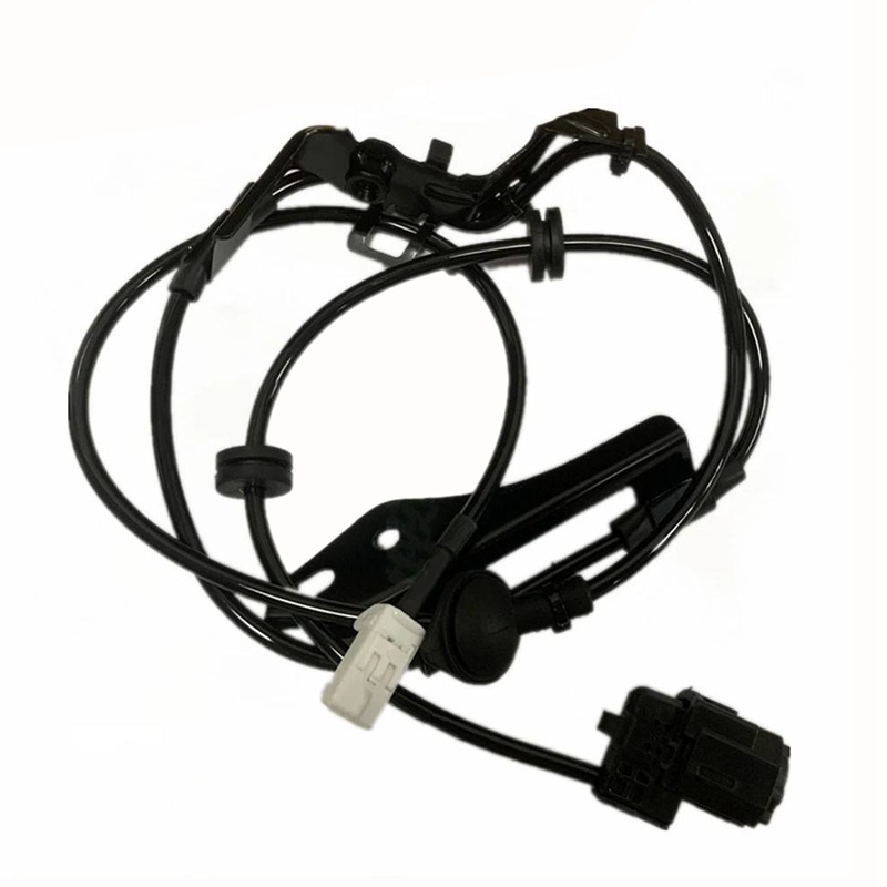 Cảm Biến Chống Va Đập Bánh Sau Bên Phải Cho Toyota Prius 2009-2015 RR 89516-47090 89516-470516 - 4709