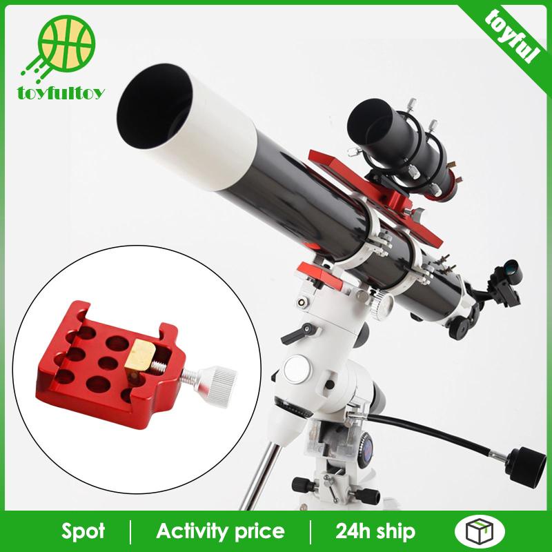 Kẹp Đa Năng Chuyên Dụng Cho Giá Đỡ Ba Chân Thiên Văn