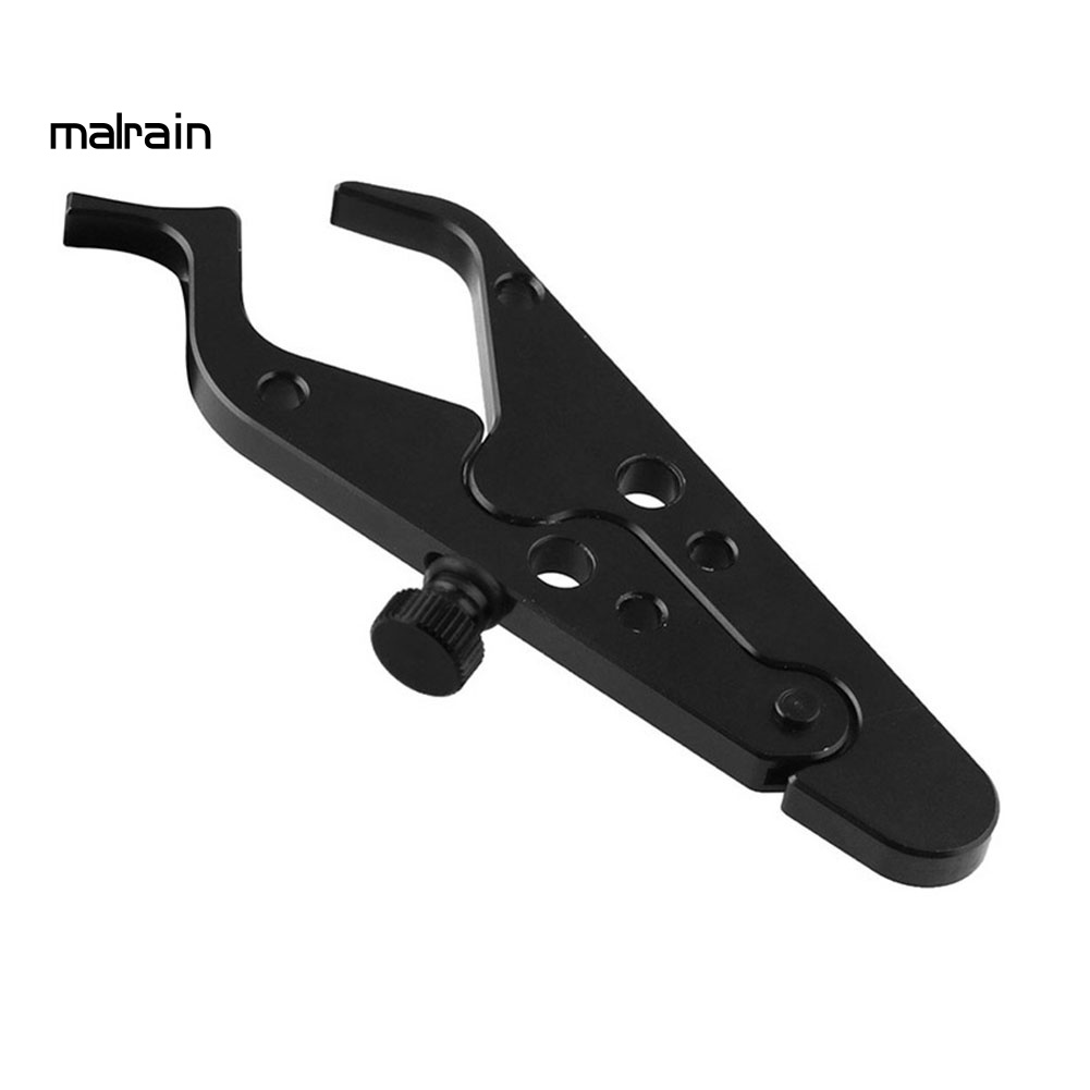 [Ma] Đai Đeo Cổ Tay Dùng Khi Lái Xe Mô Tô