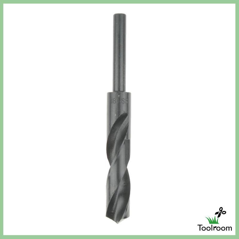 1 Mũi Khoan Xoắn Tốc Độ Cao Bằng Thép 1 / 2 14mm