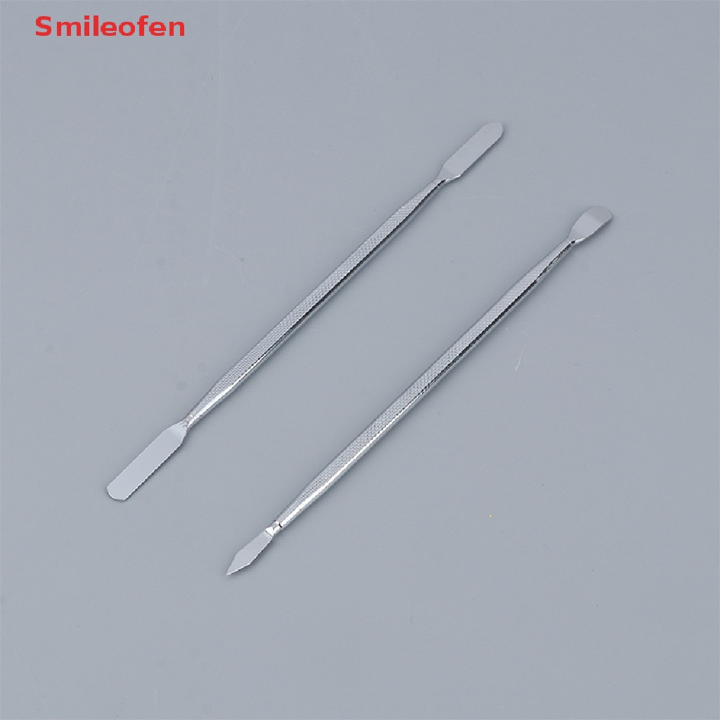 Bộ 3 Dụng Cụ Tháo Gỡ Kim Loại Thông Dụng Cho Sửa Chữa Điện Thoại Di Động