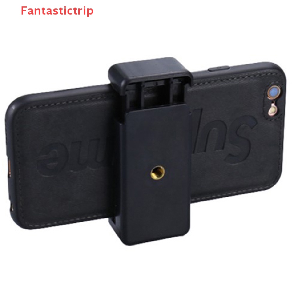 1 Kẹp Điện Thoại Di Động Hỗ Trợ Thu Gọn Được Mới