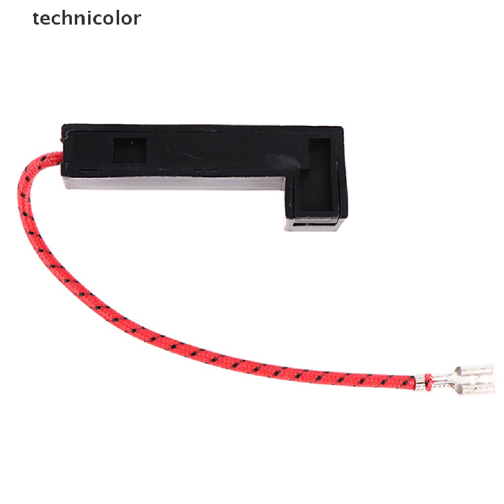 Dây Cáp Kỹ Thuật Số Nhiều Màu Có Cầu Chì Cho Lò Vi Sóng Điện Áp Cao 5KV 0.7A TYG