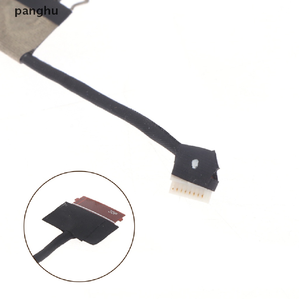 Dây Cáp Màn Hình LCD Hiển Thị Video Chuyên Dụng Cho Lenovo xiaoxin Air 15 15IKBR 15ARR 15IWL 530S-15 530S-15IKB laptop