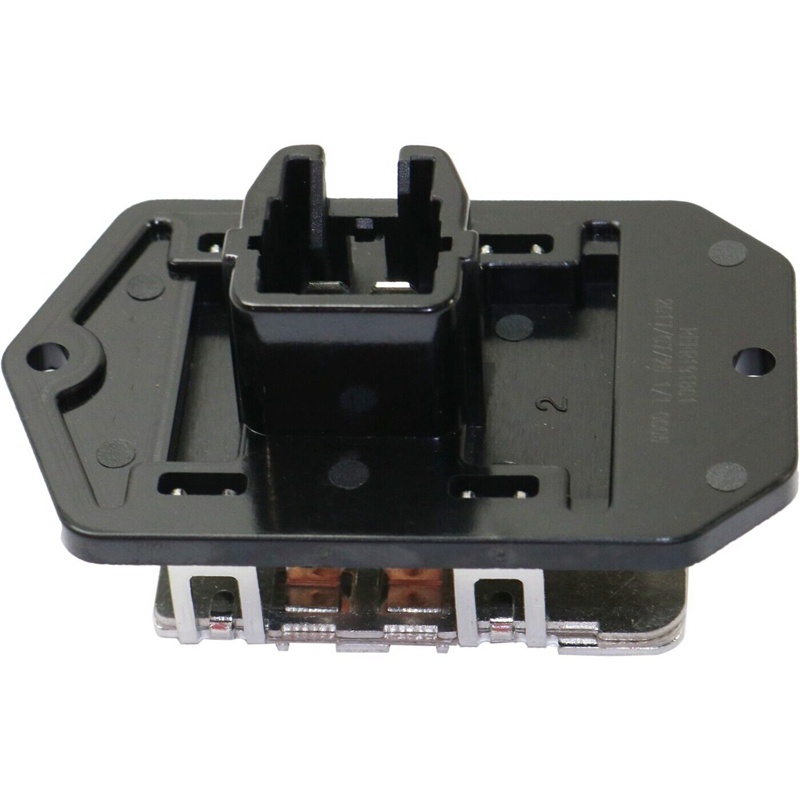 Điện Trở Động Cơ Thổi Khí Mới Cho Dodge Ram Truck 1500 2500 3500 4500 68048900Aaa AA