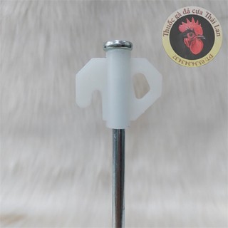 Cọc đống dây cột gà (liều trại) cọc dài 20cm 