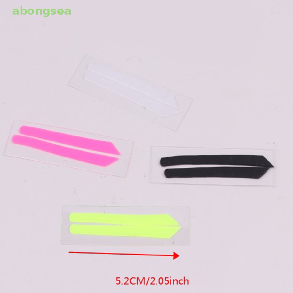 Đệm Silicone Nâng Lông Mi Có Thể Tái Sử Dụng abongsea 2023
