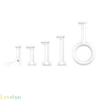 ⭐LOVE⭐ 5pcs Switch Button Kit, Fingerbot Smart Switch Button Actuator Accessory Kit