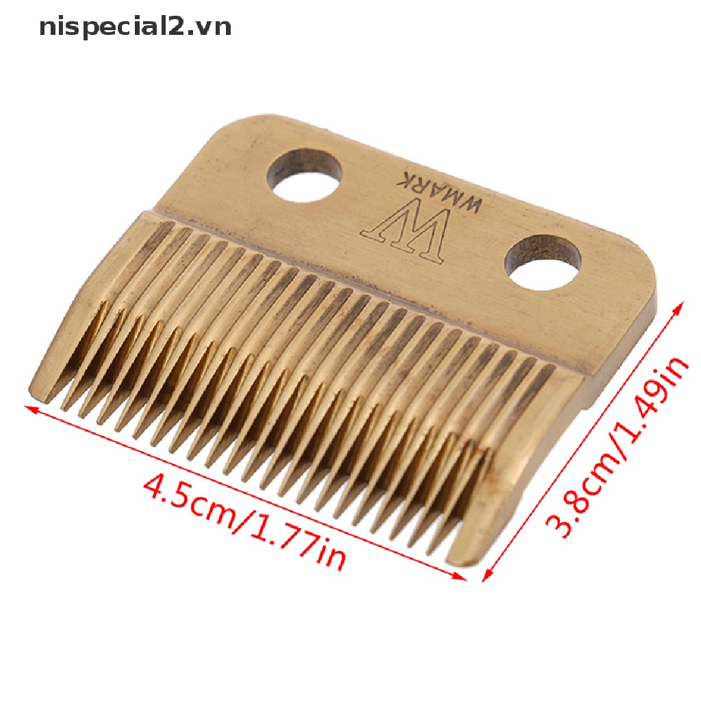 Phụ Kiện Kẹp Tóc Chuyên Nghiệp Bằng Thép Carton Chất Lượng Cao