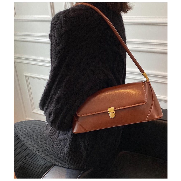 Túi Xách Da PU Thời Trang Mẫu Mới 2023