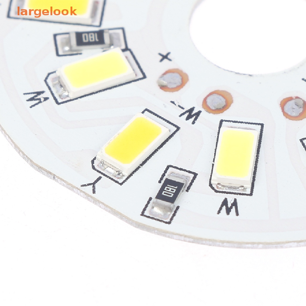 1 Bảng Mạch Đèn Led Nhỏ Cảm Ứng Để Bàn Cổng Sạc USB