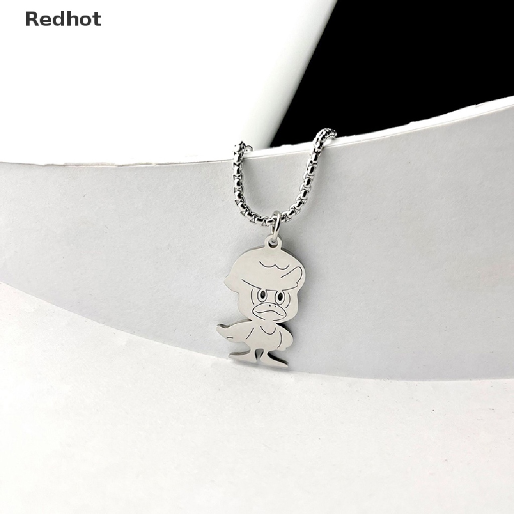 &lt; Redhot &gt; Vòng cổ Mô Hình Pokemon Scarlet Violet Series Sprigatito Quaxly Fuecoco Quà Tặng Đang Giảm Giá