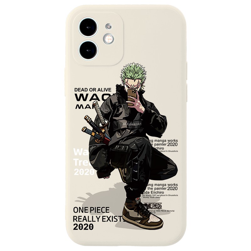 Ốp Lưng  vuông nhân vật Hoạt Hình 6/6s/6plus/6splus/7/8/7plus/8plus/x/xs/xs max/11/12/13/14/Pro/Plus/Promax bbb44