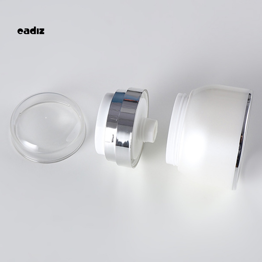 Bình Rỗng Đựng Dầu Gội Dung Tích Lớn Có Thể Tháo Rời Tiện Dụng