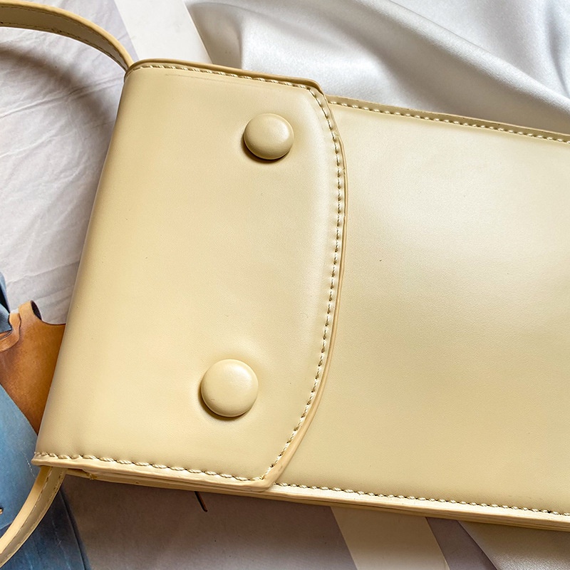 Túi Đeo Chéo Nhỏ Xinh Đựng Điện Thoại Phong Cách Hàn Quốc