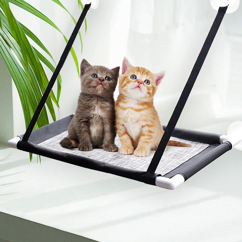 Võng Ngủ Đơn / Đôi 10kg Chống Thấm Nước Cho Mèo Cưng