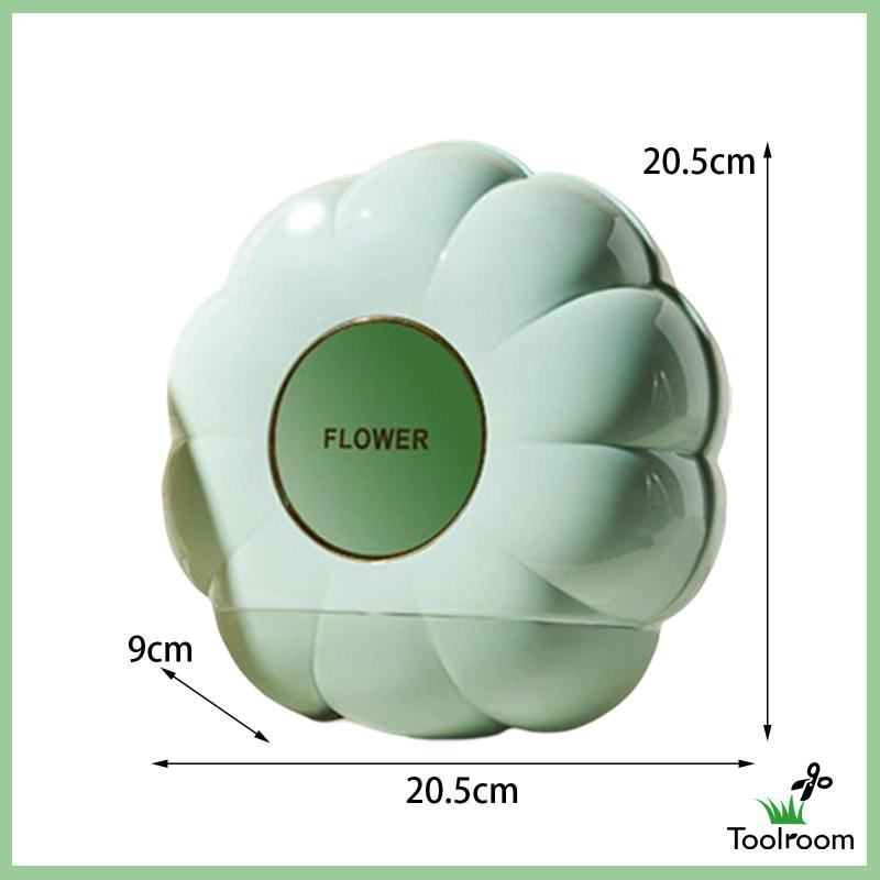 Hộp Đựng Màng Bọc Thực Phẩm Tươi Mới Tiện Dụng