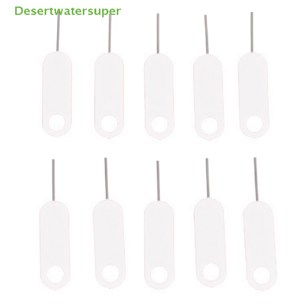 Bộ 10 Dụng Cụ Tháo Gỡ Khay Đựng Thẻ Điện Thoại