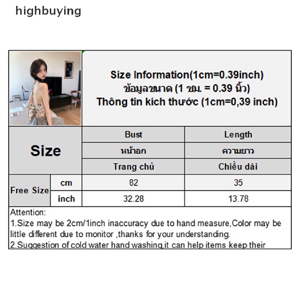 Áo Hai Dây Họa Tiết Hoa Thời Trang Mùa Hè Quyến Rũ Cho Nữ