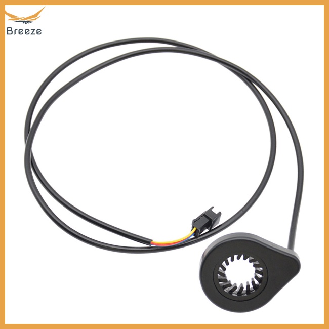 Bộ Cảm Biến Tốc Độ Trục Kép 12 Nam Châm Cho Xe Đạp Điện