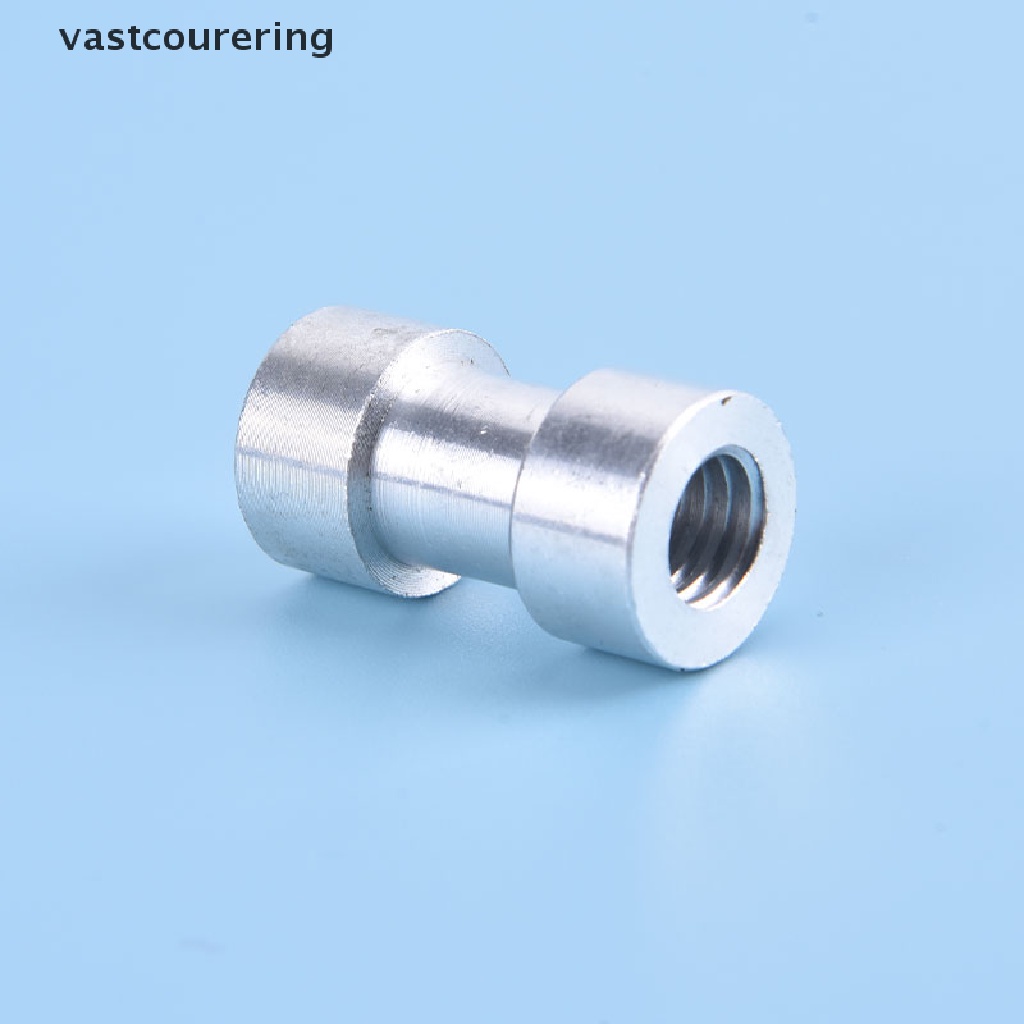 Bộ 4 Ốc Vít Chuyển Đổi Đầu Đực Sang Đầu Cái Cho Giá Đỡ Ba Chân Camera