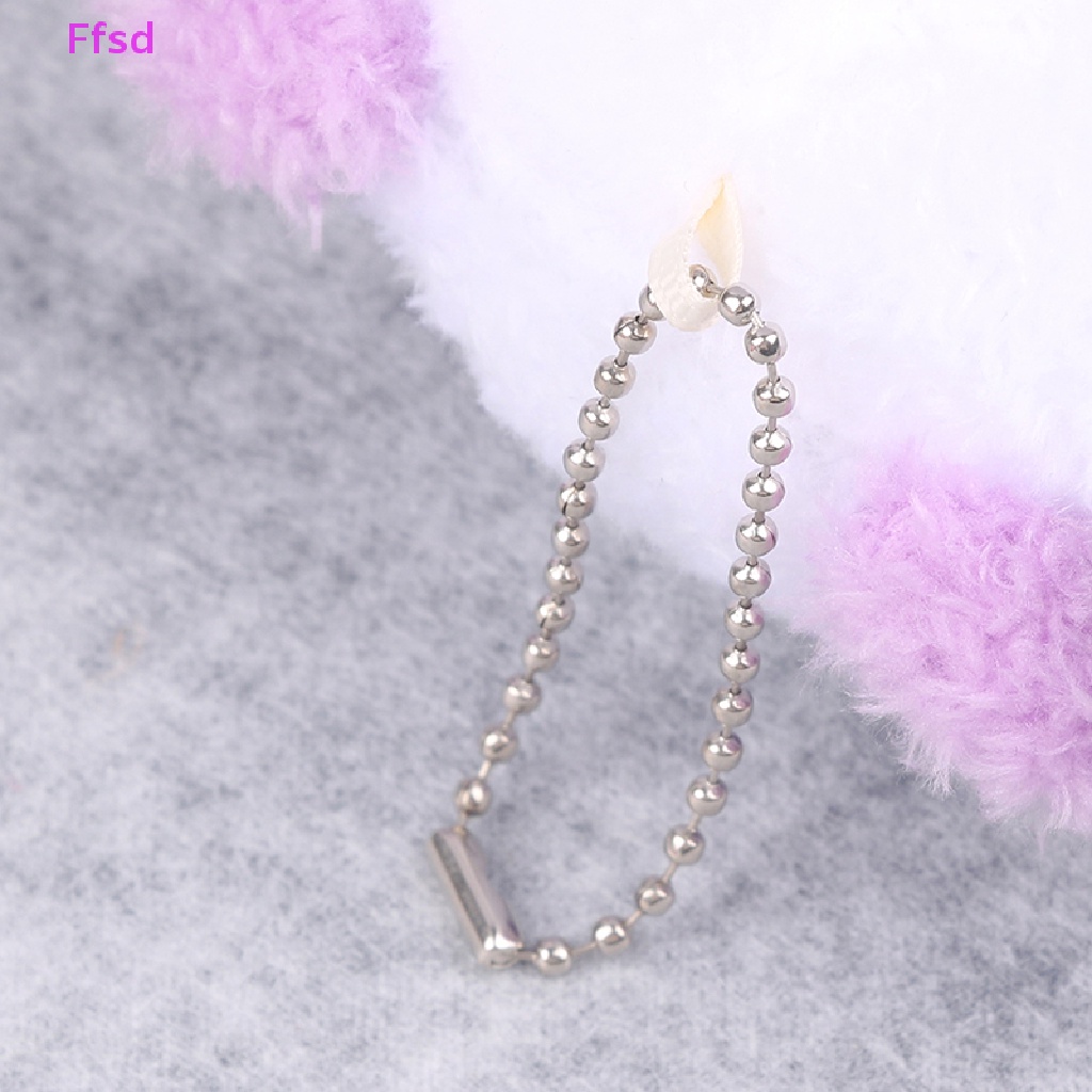 Búp Bê Nhồi Bông Đồ Chơi Anime Dành Cho Trẻ Em