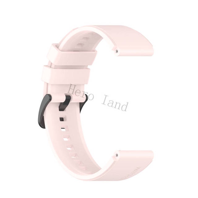 Dây Đeo 22mm Thay Thế Cho Đồng Hồ Thông Minh Huawei GT 2 GT2 Pro GT3 GT 3 Pro 46mm SE