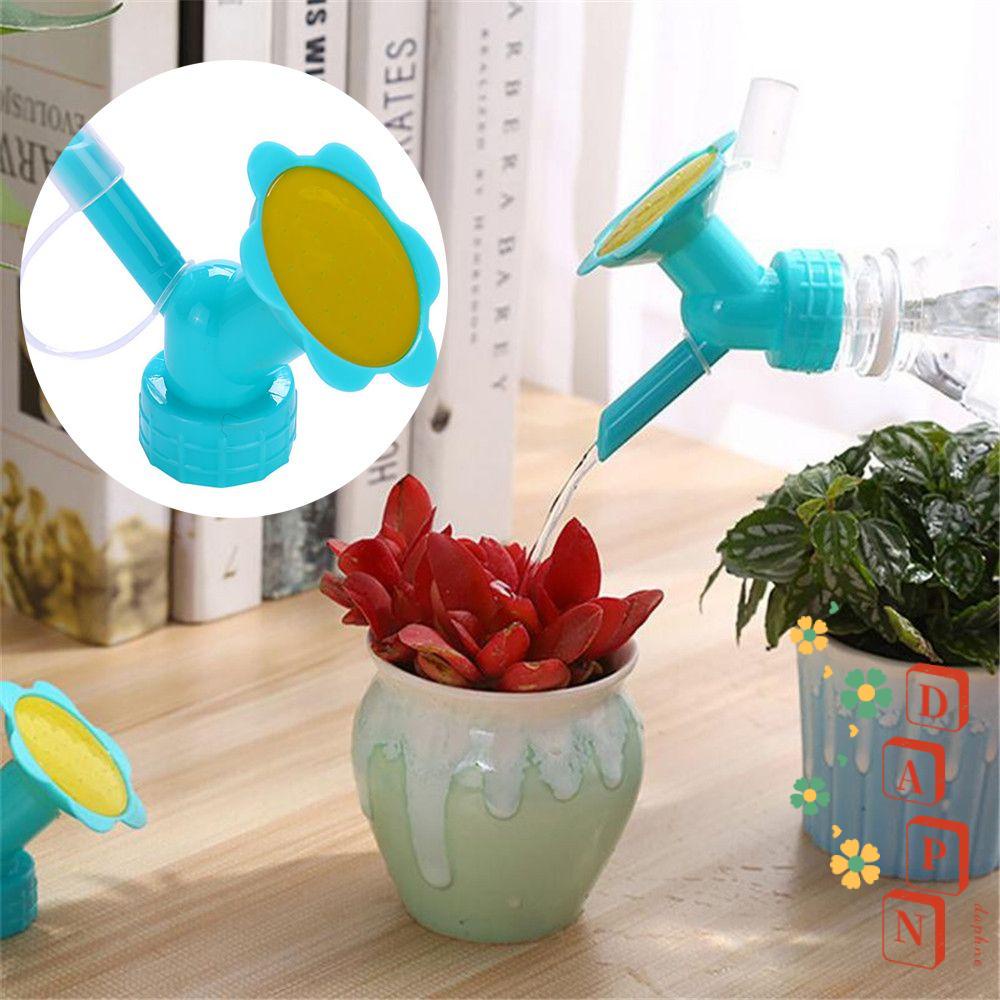 Vòi Phun Nước Bằng Nhựa Tiện Dụng Cho Gia Đình