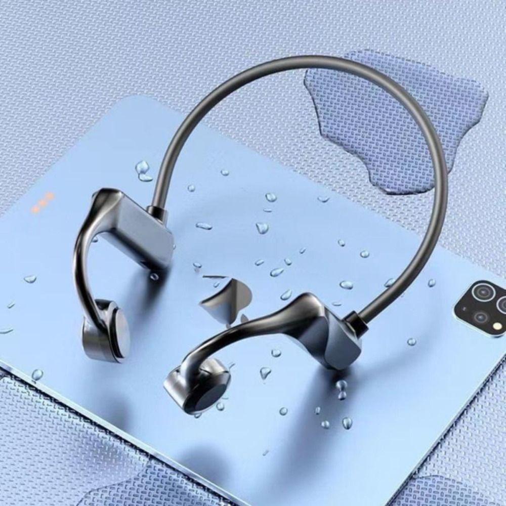 Tai Nghe Bluetooth 5.2 AUGUSTINA Tích Hợp Mic Và Phụ Kiện