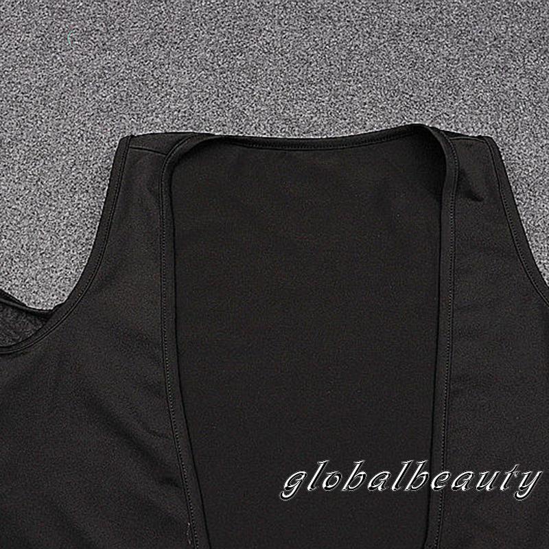 Áo Croptop Tay Dài Màu Trơn Cổ Chữ V Phong Cách Đường Phố Cho Nữ