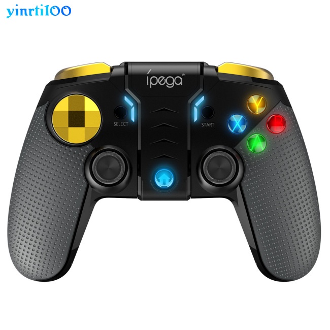 Tay Cầm Chơi Game Pubg Ipega 9118 Cho Điện Thoại Android Iphone Tv Box