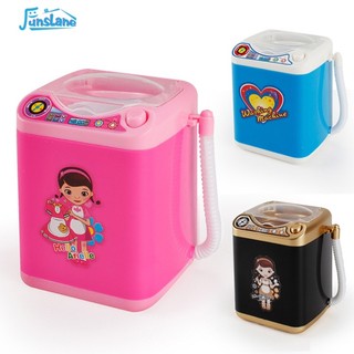 Máy giặt đồ chơi mini FUNSLANE nâng cấp độc đáo cho bé