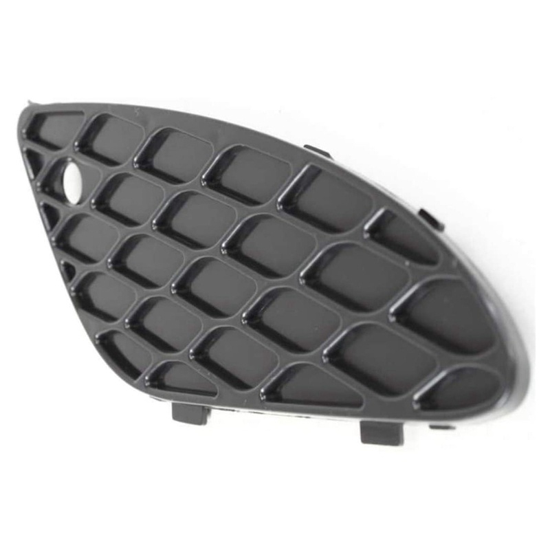 Bộ Cần Sang Số 5 Tốc Độ Kèm Khung Bảo Vệ Đèn Sương Mù Cho Mercedes-Benz W211 E500 03-06