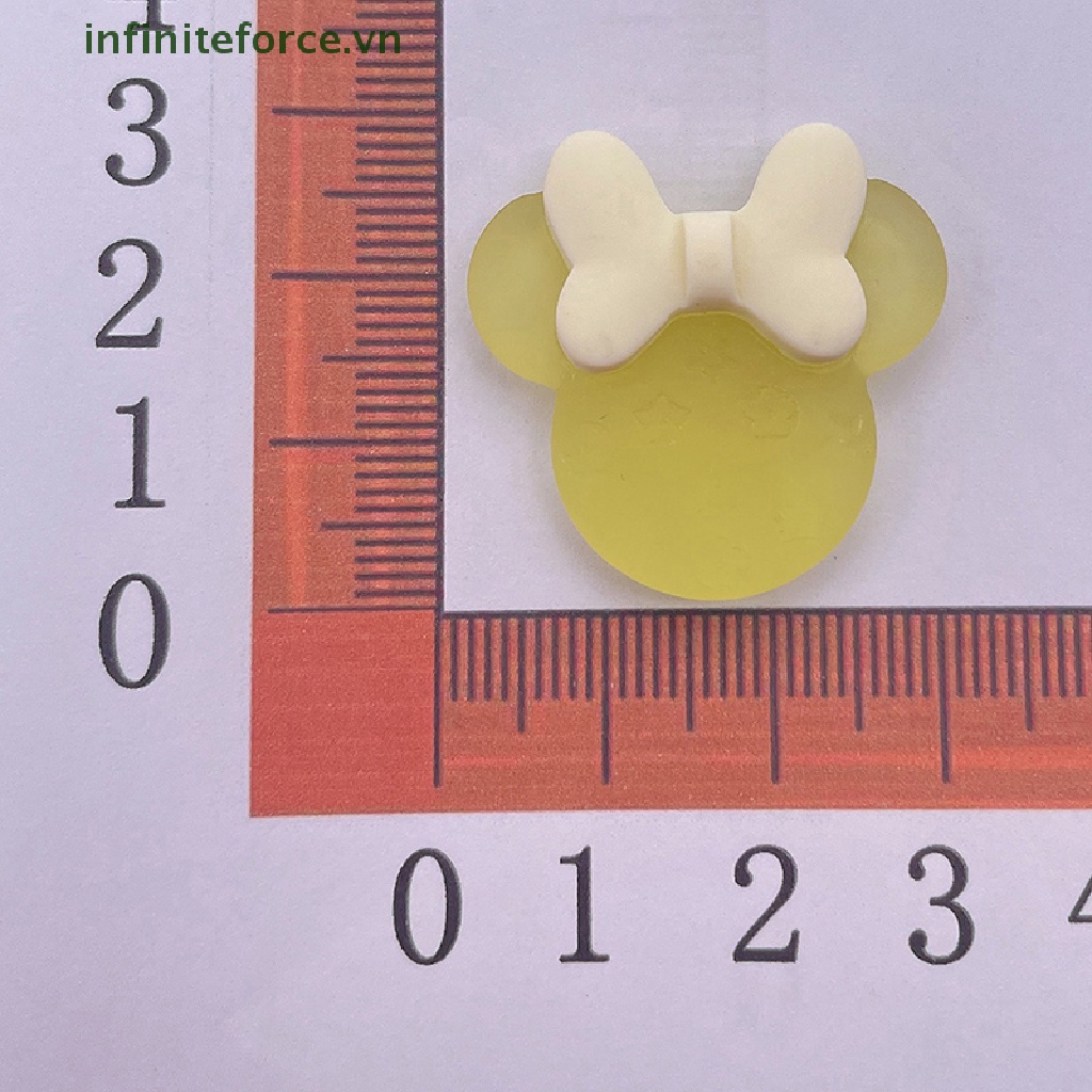 Set 5 Mô Hình Xe Hơi Đồ Chơi Mini Bằng Nhựa Phát Quang Diy