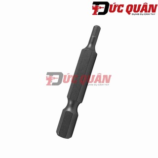 Lục giác ( 3, 4, 5, 6mm ) Makita ( 1 đầu )