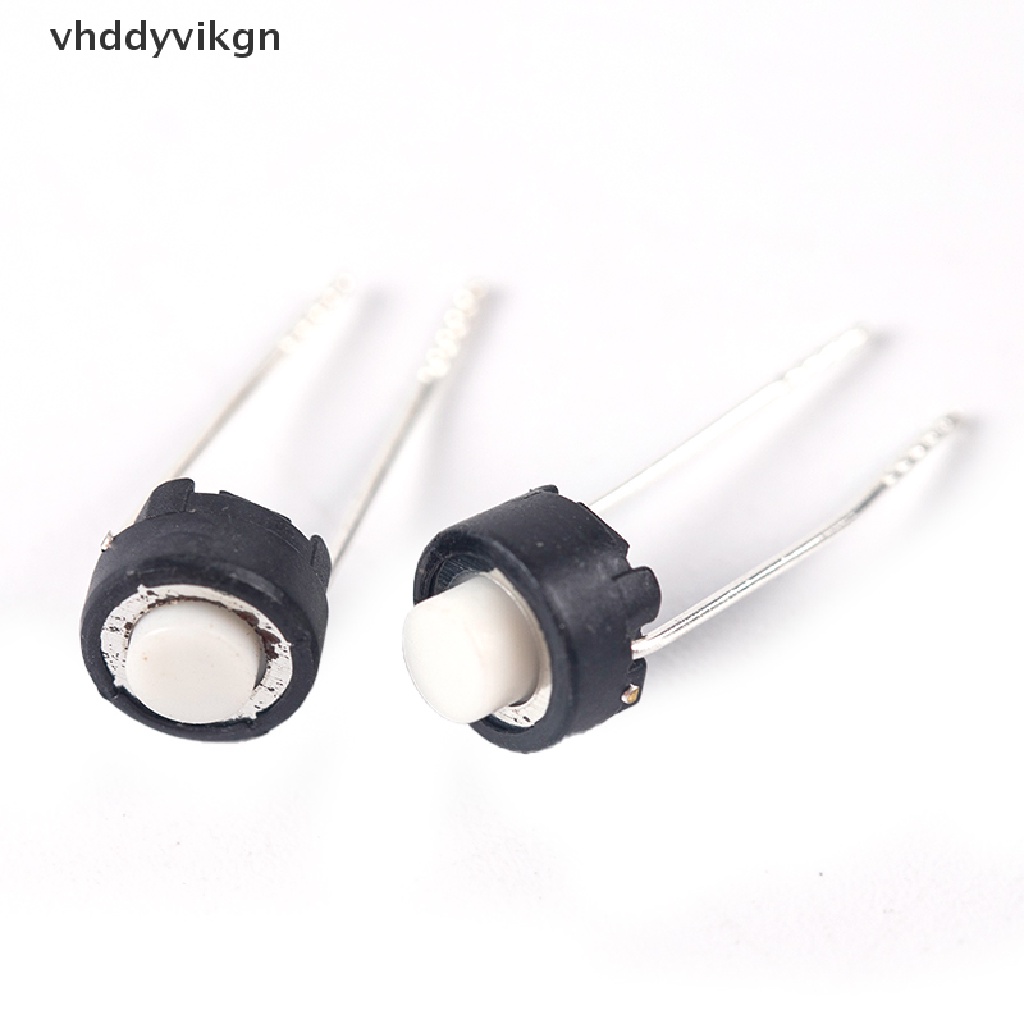 Set 50 Công Tắc Cảm Ứng 6 * 6 * 4.3mm / 6 * 6 * 5mm