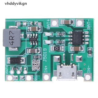 Mô đun tăng áp dc-dc 18650 3.7v 4.2v chất lượng cao
