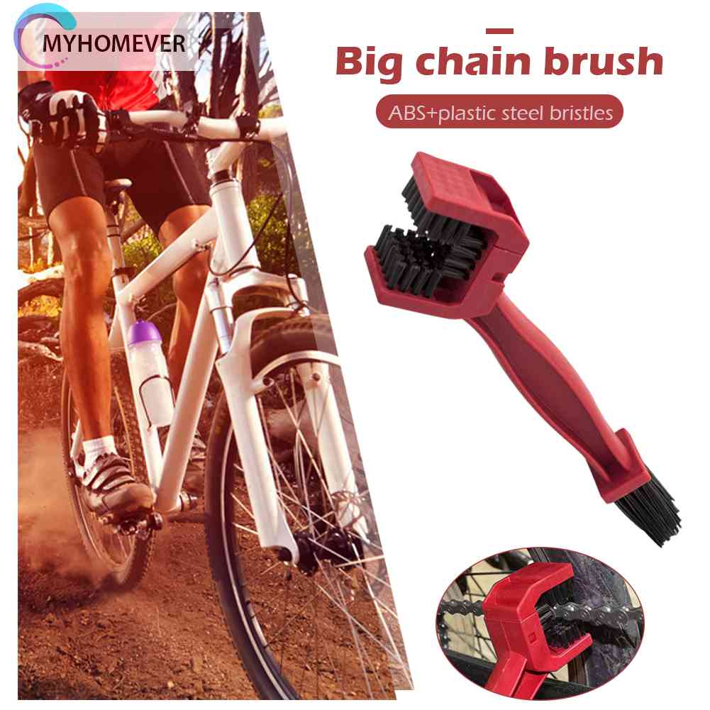 Bàn Chải Làm Sạch Xích Xe Đạp