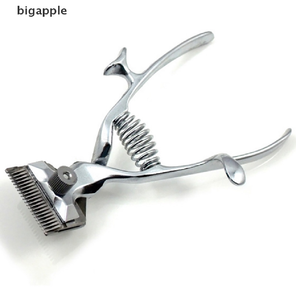 Kéo Cắt Tóc Bằng Thép Không Gỉ Kiểu Dáng Gợn Sóng