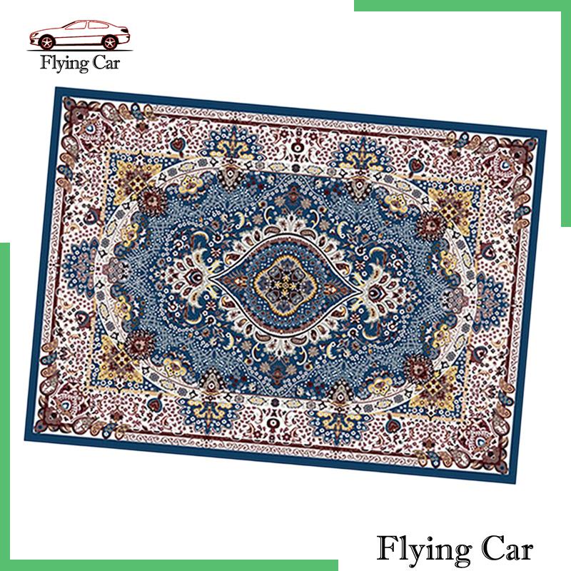 [Lzdjfmy2] Thảm Trải Sàn Phòng Ngủ Chống Trượt Kích Thước 60cmx90cm