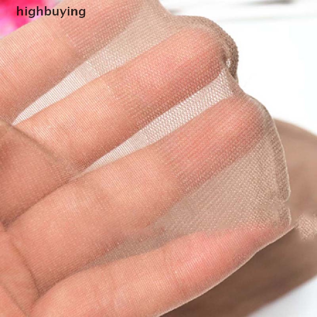 Quần Tất Lưới Lưng Cao Gợi Cảm Cho Nữ Phấn Trang Điểm Modish